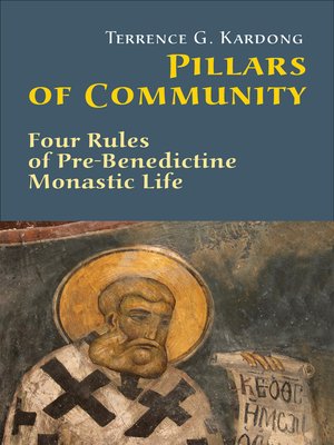 cover image of Pillars of Community